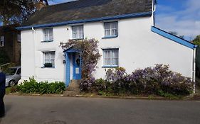 Bluebell Cottage Cornwall